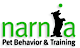 Narnia Pet Behavior And Training logo