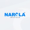 Narola Infotech logo