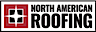 North American Roofing Services logo