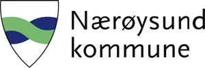 Naeroysund kommune logo