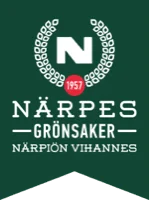 Narpion Vihannes logo