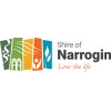 Shire of Narrogin logo