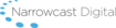 Narrowcast Digital Media logo