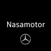 Nasamotor logo