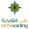 Nas Holding logo