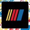 NASCAR logo