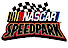 NASCAR Speedpark Smoky Mountains logo