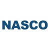 Nasco logo