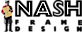 Nash Frame Design logo