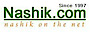 Nashik logo