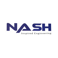 NASH Industries logo