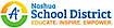 NASHUA SCHOOL DISTRICT logo