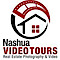 Nashua Video Tours logo