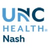 Nash Unc Health Care logo