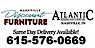 Nashville Discount Furniture logo