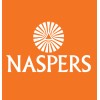 Naspers logo