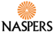 Naspers logo