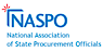 National Association of State Procurement Officials logo