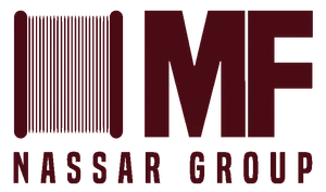 Nassar Group logo