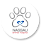 Nassau Animal Hospital logo