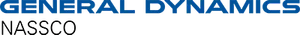 General Dynamics NASSCO logo