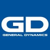 General Dynamics NASSCO-Norfolk logo