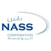 Nass Group logo