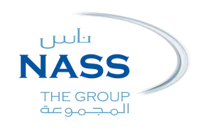 Nass The Group logo