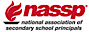 National Association Of Secondary School Principals logo