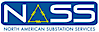 North American Substation Services logo