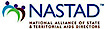 Nastad logo