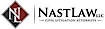 NastLaw logo