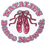Natalie''s Dance Network logo