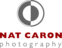 Nat Caron Photography logo