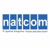 Natcom logo