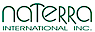 Naterra International logo