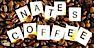 Nate''s Coffee logo