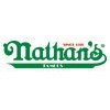 Nathan''s Famous logo