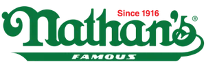 Nathan’s Famous logo