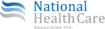 National Health Care Associates logo