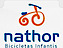 Nathor Indústria E Comércio De Bicicletas logo