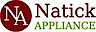 Natick Appliance logo