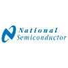 National Semiconductor logo