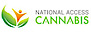 National Access Cannabis logo