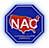 National Alarm logo