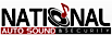 National Auto Sound logo