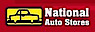 National Auto Stores logo