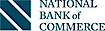 National Bank Of Commmerce logo