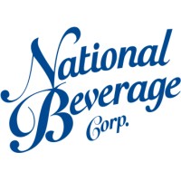 National Beverage logo