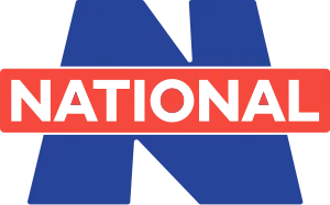 National Industrial Services logo